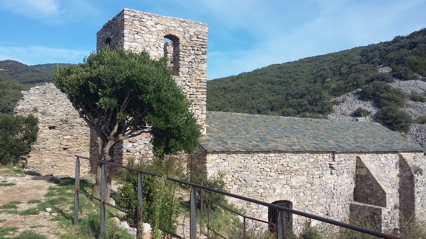 Château de Cabrerolles