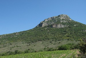 Lac du Salagou