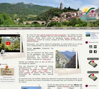 caroux