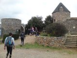 Faugères Lamalou les Bains
