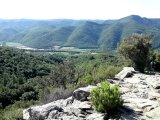 Lamalou les Bains Colombières sur Orb