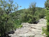 Mons la trivalle - Olargues