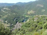 Vieussan - Roquebrun