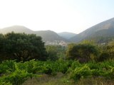 Vieussan - Roquebrun