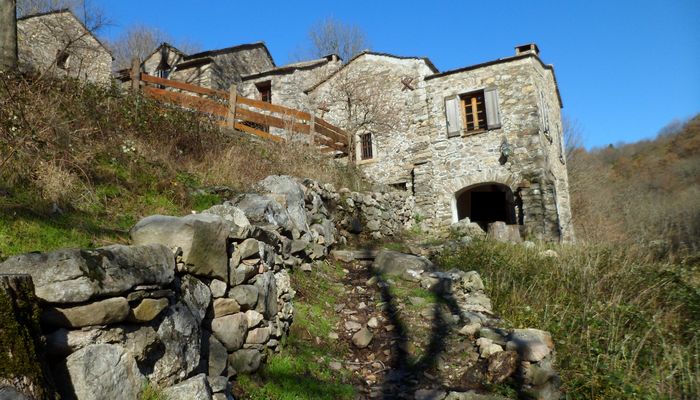 Refuge de la Fage