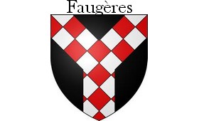 Faugères