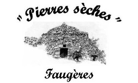 Pierres sèches de Faugères